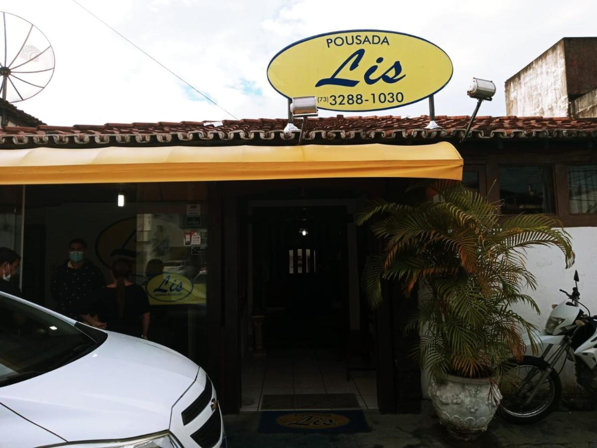 Pousada Lis * Porto Seguro